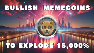 6 Memecoins à moins de 0,01 $ qui pourraient devenir le prochain créateur de millionnaire !