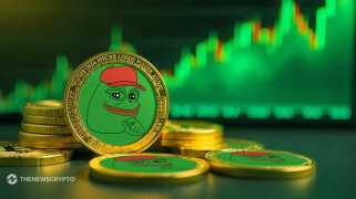 Is PEPE Paving the Way For Price Recovery Amid Resuming AltSeason?