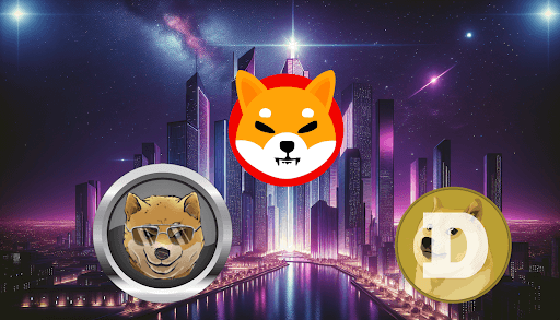 Underdog Meme 코인은 Dogecoin과 Shiba Inu를 추월하기 전에 20,000% 급등할 예정입니다.