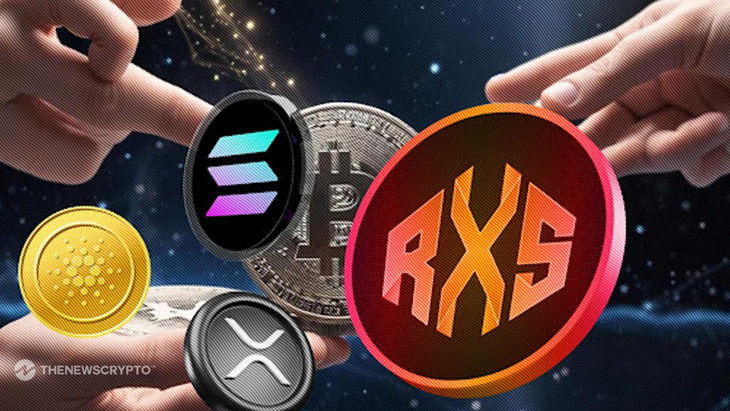 La saison Altcoin est arrivée : vous possédez déjà Solana, Cardano et XRP ? Voici 2 autres pièces sur le point de monter en flèche