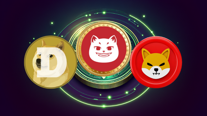 从失败者到顶级猫：CATZILLA x500 的潜力将在 2024 年超越 DOGE 和 SHIB！