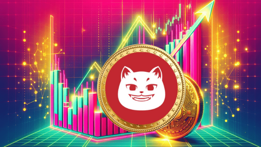 CATZILLA 為主要上市做準備：預計漲幅 5,000% – 它會成為下一個 PEPE 嗎？