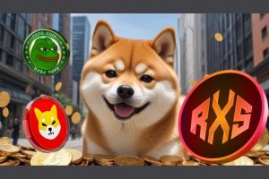 Pepe Coin (PEPE) 能否以 9706% 的漲幅翻轉 Shiba Inu (SHIB)？交易員以 9 美分押注失敗者，以跑贏兩者