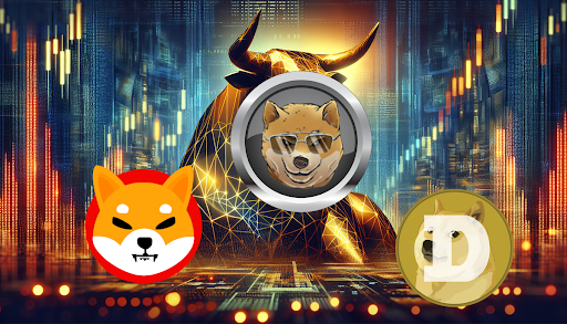 為什麼鯨魚要向 Solana Memecoin 投入數百萬美元，預計將超越 DOGE 和 SHIB