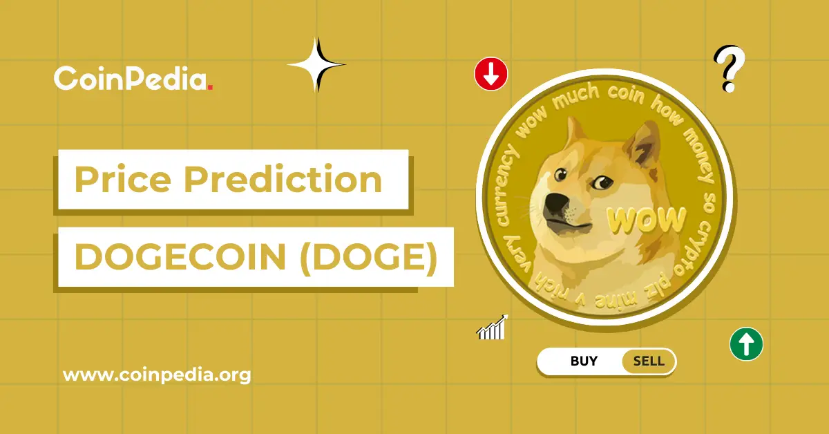 Prédiction du prix Dogecoin 2024-2030 : le prix DOGE atteindra-t-il 1 $ ?