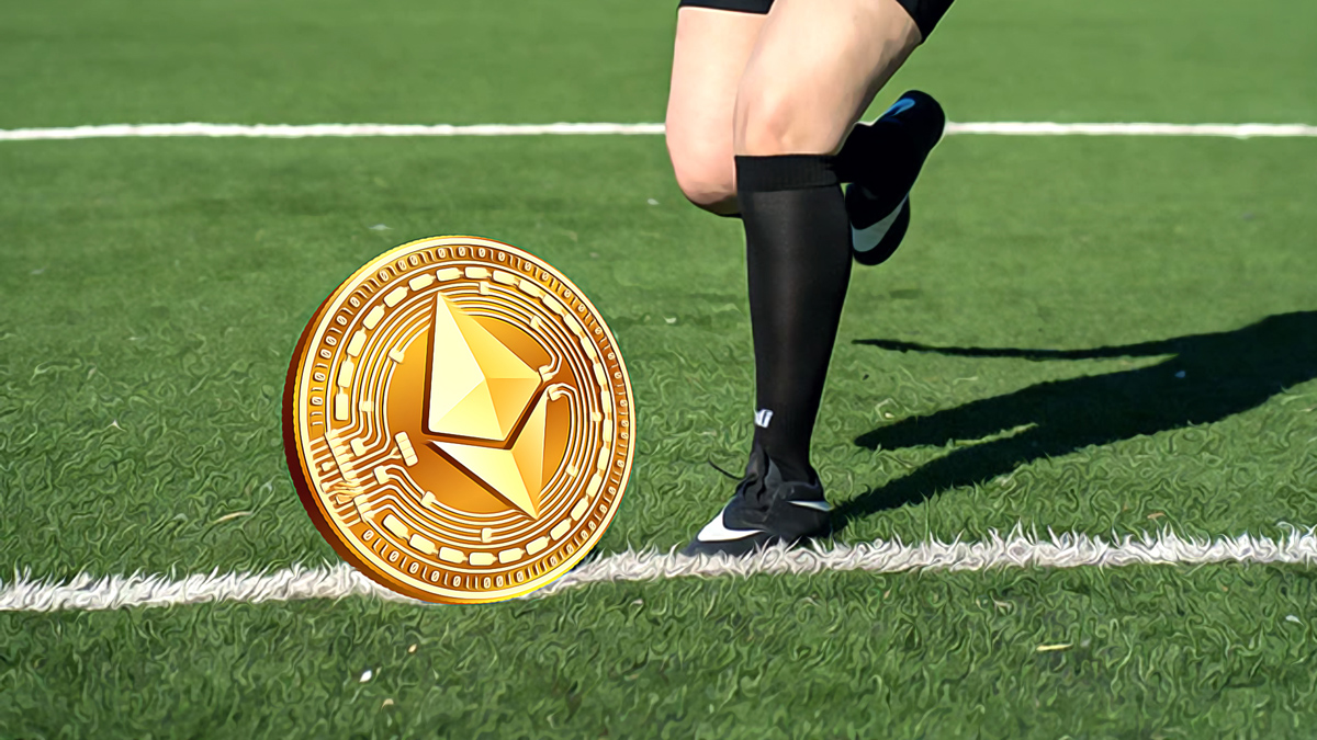 Altcoin Sherpa는 Ethereum과 Memecoin에 대해 경고합니다.