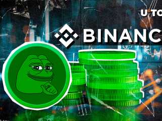 150 milliards de Pepe (PEPE) retirés de Binance : que s'est-il passé ?