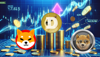 Dogen (DOGEN) : Les experts prédisent un rendement de 25 000 % en 2025, battant DOGE et SHIB !