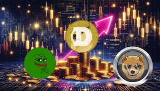 速報：MemeCoin DOGENは次の強気サイクルではDOGEやPEPEよりも速く急騰すると予想される