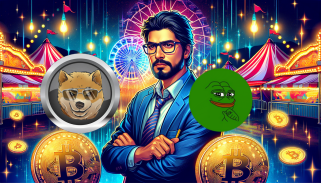 為什麼這個未知的代幣預計會以 20,000% 的漲幅超越 Pepe