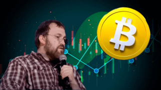 Bitcoin at $500K? Charles Hoskinson Highlights DeFi and Global Appeal