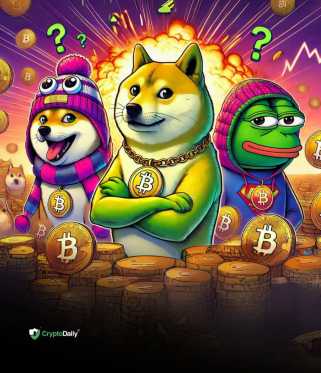 Stehen Dogecoin ($DOGE), Pepe ($PEPE) und Dog Wif Hat ($WIF) kurz vor dem Ausbruch oder handelt es sich um einen Höchststand?