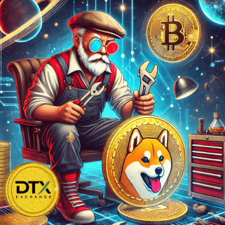 狗狗幣鯨魚準備讓馬斯克將 DOGE 推升至 1 美元，但這種 0.10 美元的山寨幣可能會首先達到 10 億美元的市值