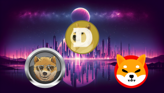 Shiba Inu- und Doge-Investoren steigen in den Dogen-Vorverkauf ein, da die Gewinne steigen