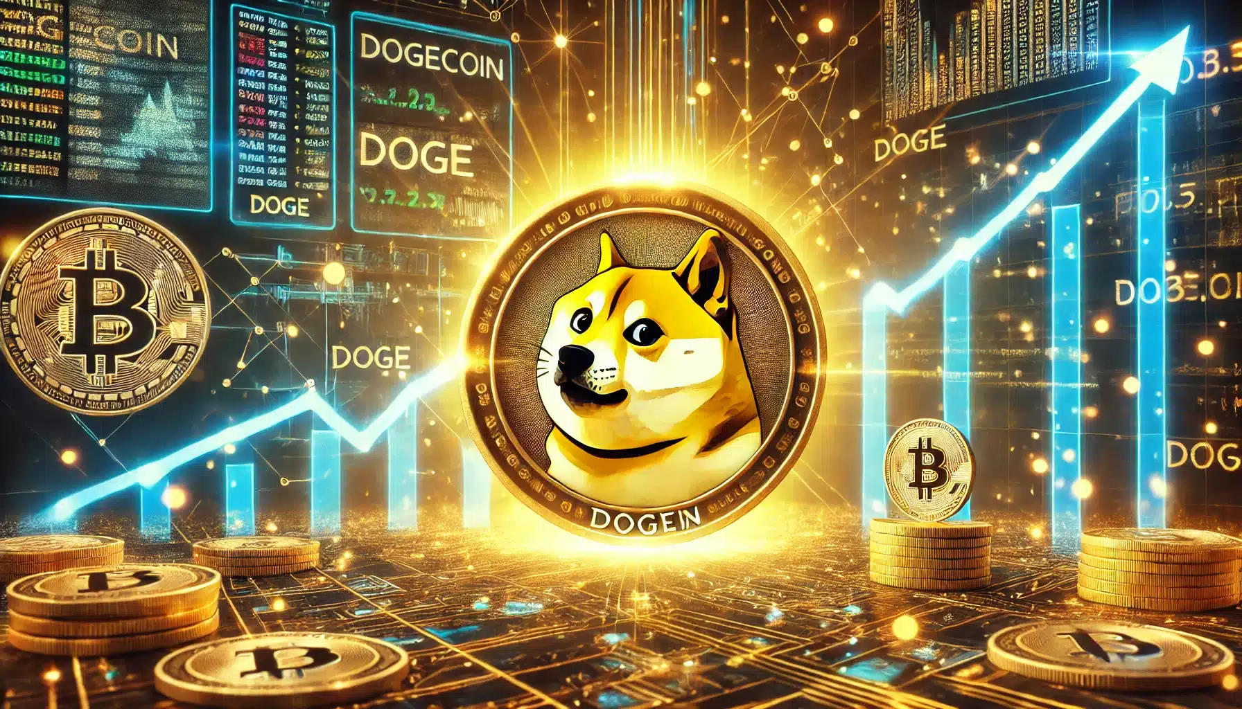 傳奇分析師證實 DOGE 幣反彈：0.66 美元是下一站嗎？