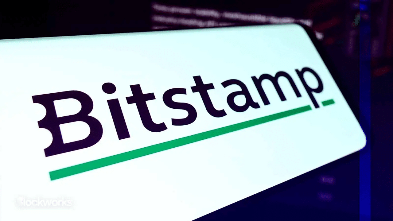 Bitstamp ajoute Solana (SOL) et Pepe (PEPE) pour les traders américains