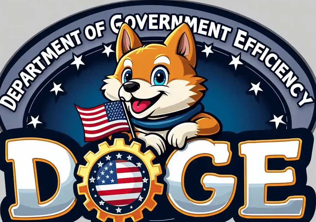 Effizienzpreisprognose des Regierungsministeriums: Vorverkauf von Pepe Unchained erreicht 60 Millionen US-Dollar, DOGE steigt um 38 % – Nächster Coinbase-Listing?