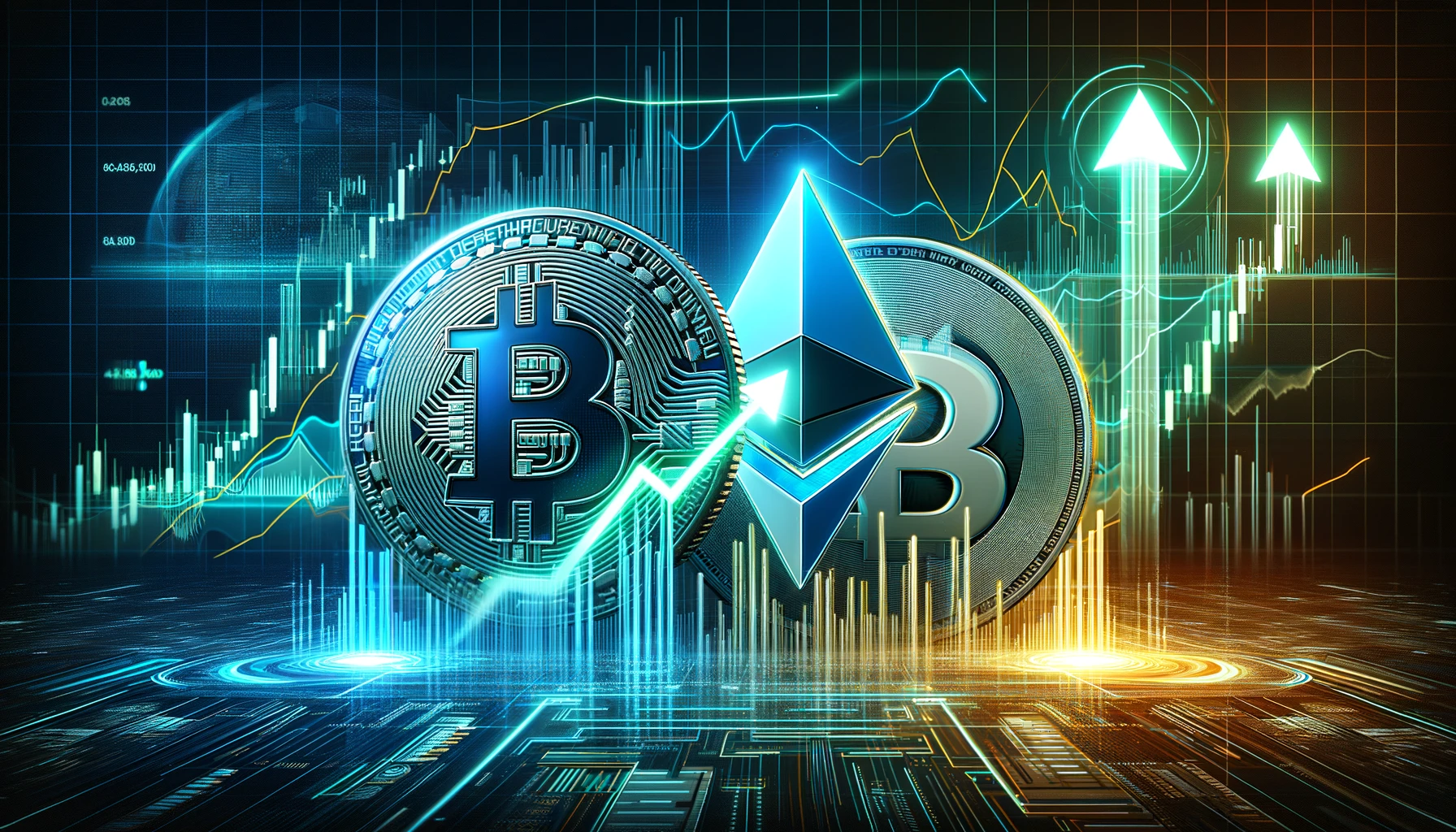 Bitcoin-, Ethereum- und Dogecoin-Analyse: Die wichtigsten Vorhersagen von Ari Martinez