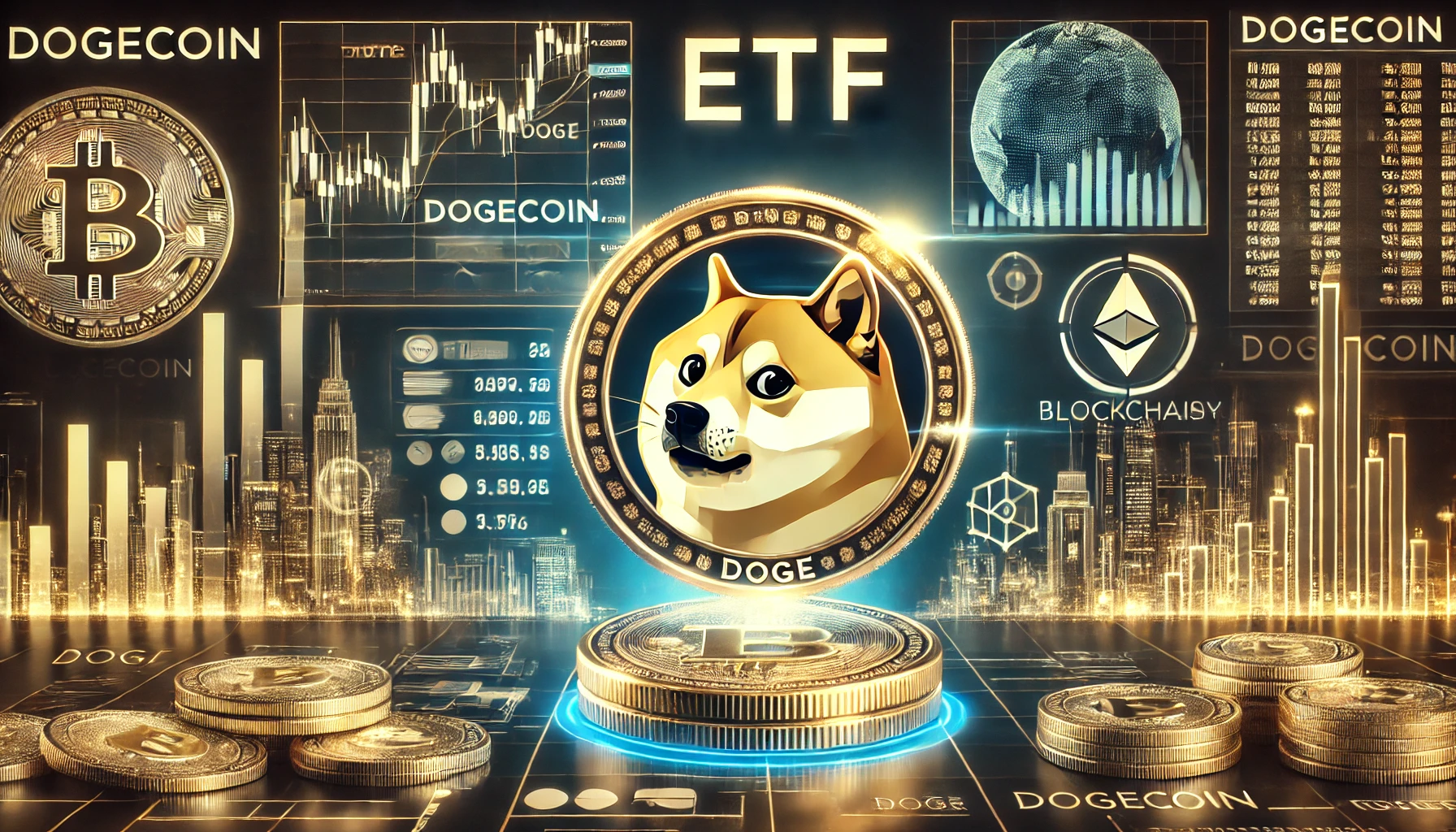 狗狗幣 ETF 能否在 2025 年推出？市場專家發表意見