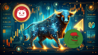 Bull Mania: Warum Catzilla der nächste Meme-Token-Trend wie PEPE sein könnte