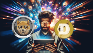 Un investisseur adolescent qui a gagné 10 millions de dollars avec Dogecoin partage des joyaux cachés qui pourraient vous rendre riche !