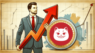 PEPE und POPCAT stehen vor einem neuen bullischen Rivalen: Dieser 0,0006-Dollar-Token könnte um über 15.000 % steigen!