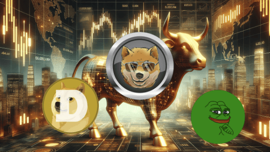 Dogen의 13,000% 사전 판매 성장으로 Dogecoin 및 PEPE의 문샷 투자자 유치