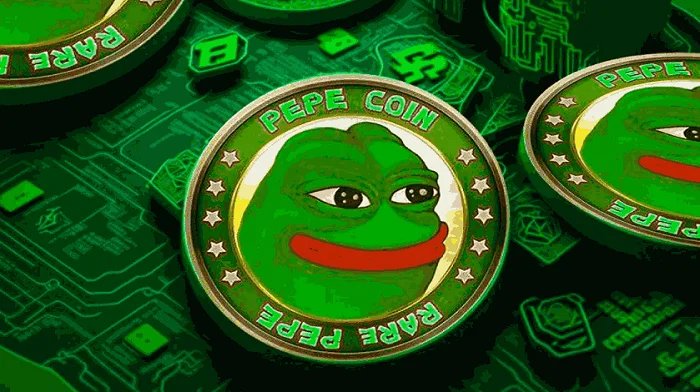 PEPE Moves Signal Investor Confidence as $341M Tokens Withdrawn