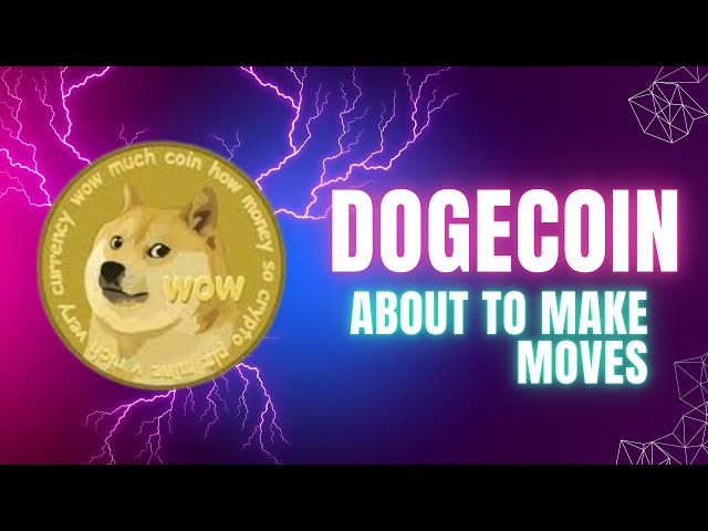 MASSIVE DOGECOIN PRICE PREDICTION - DOGECOIN NEWS AND DOGE ANALYSIS