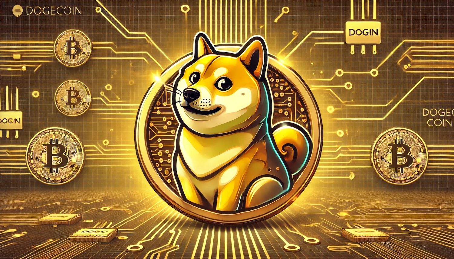 Les Dogecoin Bulls poussent 1 $ de plus au milieu de la résistance des prix