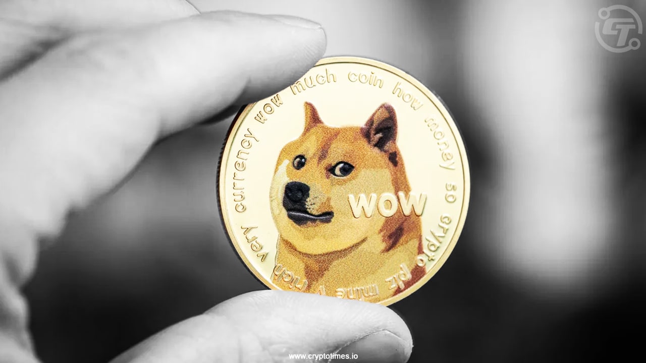 Dogecoin 가격이 한 달 만에 170% 급등 – $1를 돌파할 수 있을까요?