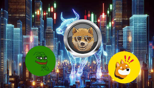 ChatGPT prognostiziert, dass Solana Memecoin Dogen PEPE und BONK im Bull Run im Dezember 2024 übertreffen wird!