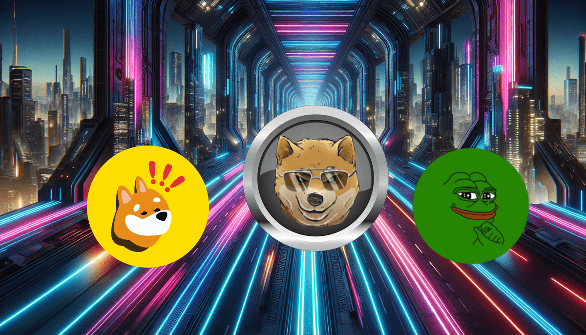 Pepe Coin 価格予測: PEPE は 800% 上昇、BONK は 1,300% と予測、Dogen は今四半期 5,000% の上昇を目標としています