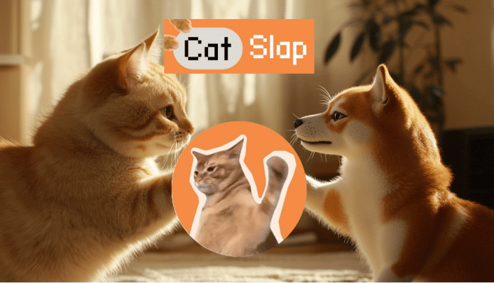 Catslap (SLAP) Soars 85% After $500K Whale Buy, Igniting Speculation Over Coinbase Or Binance Listing