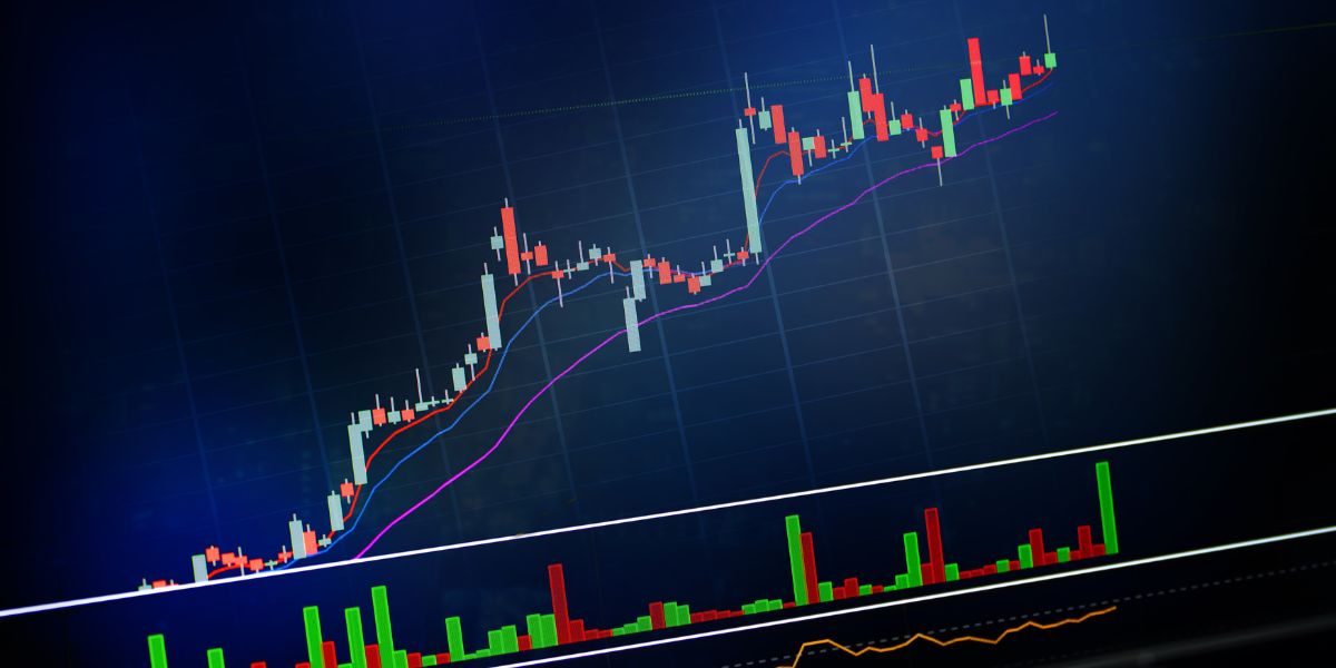 Les volumes d'échanges de crypto-monnaie atteignent leur plus haut niveau depuis trois ans en novembre dans un contexte de changements politiques