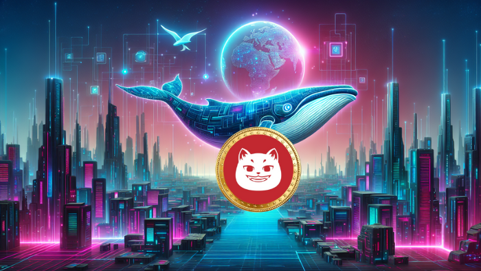 Could DOGE Hit $2 and XRP $5 in 2025? Crypto Whales Are Betting Big on This Up-and-Coming Competitor for 12,000% Returns Next Year