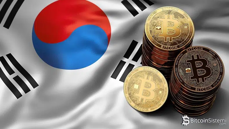 韩国宣布戒严！比特币、XRP 和山寨币大幅下跌！这是最新情况！