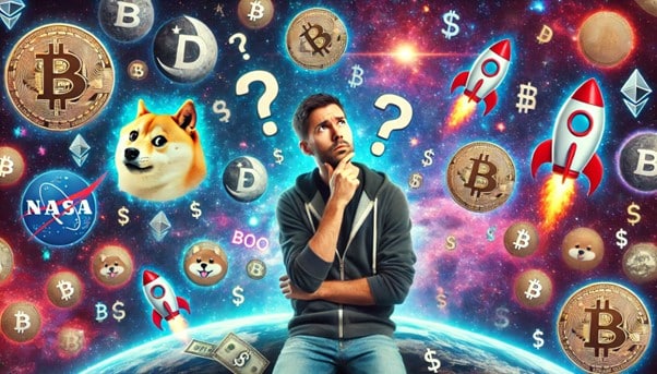 Der Dogecoin-Preis steigt auf 1 US-Dollar, Ripple XRP steigt auf 5 US-Dollar, Kryptowale sorgen vor der zweiten Phase des Preisanstiegs auf fast 1 Million US-Dollar für neuen Altcoin-Buzz