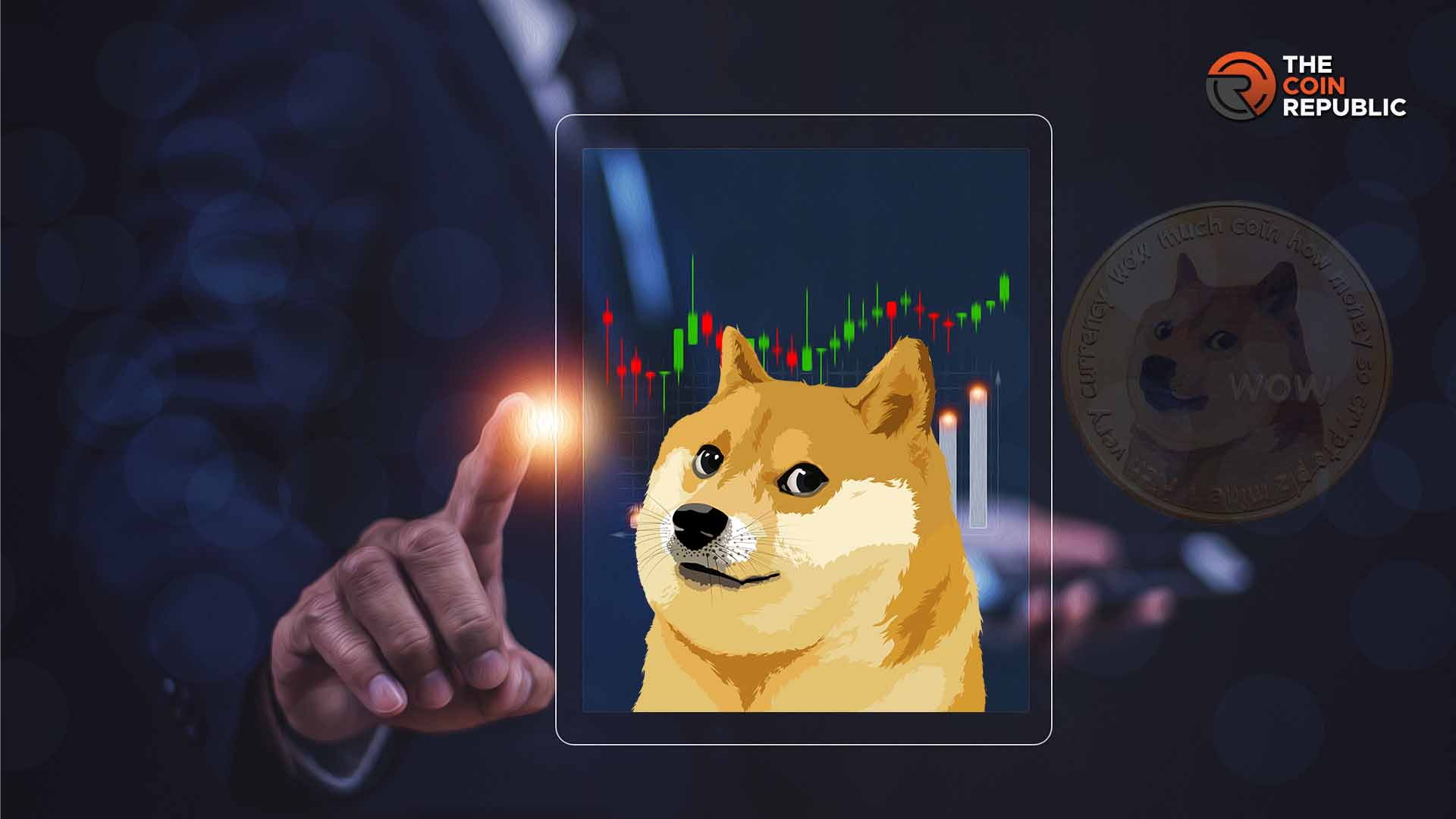 DOGE のトップ保有者は 150 万コインを 40 万ドルで手に入れますが、これは大きな動きですか、それとも単なる始まりでしょうか?