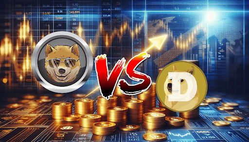 DOGE는 $0.5에 가까워 $1에 도달할 예정이지만, 전문가들은 DOGEN이 곧 $0.0009에서 $5로 올라갈 것이라고 주장합니다!