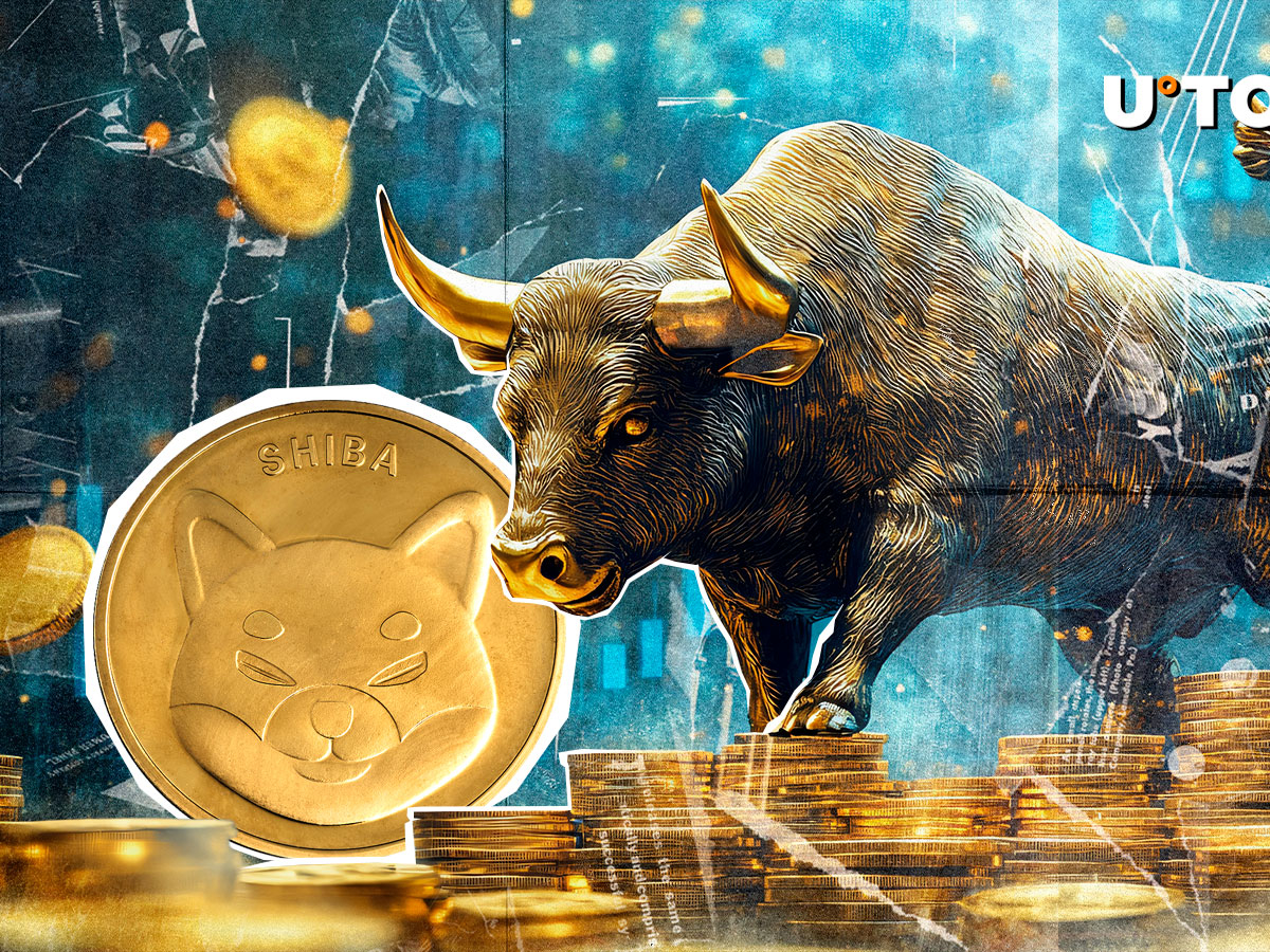 Shiba Inu (SHIB) Begins Second Phase of Its Bull Cycle