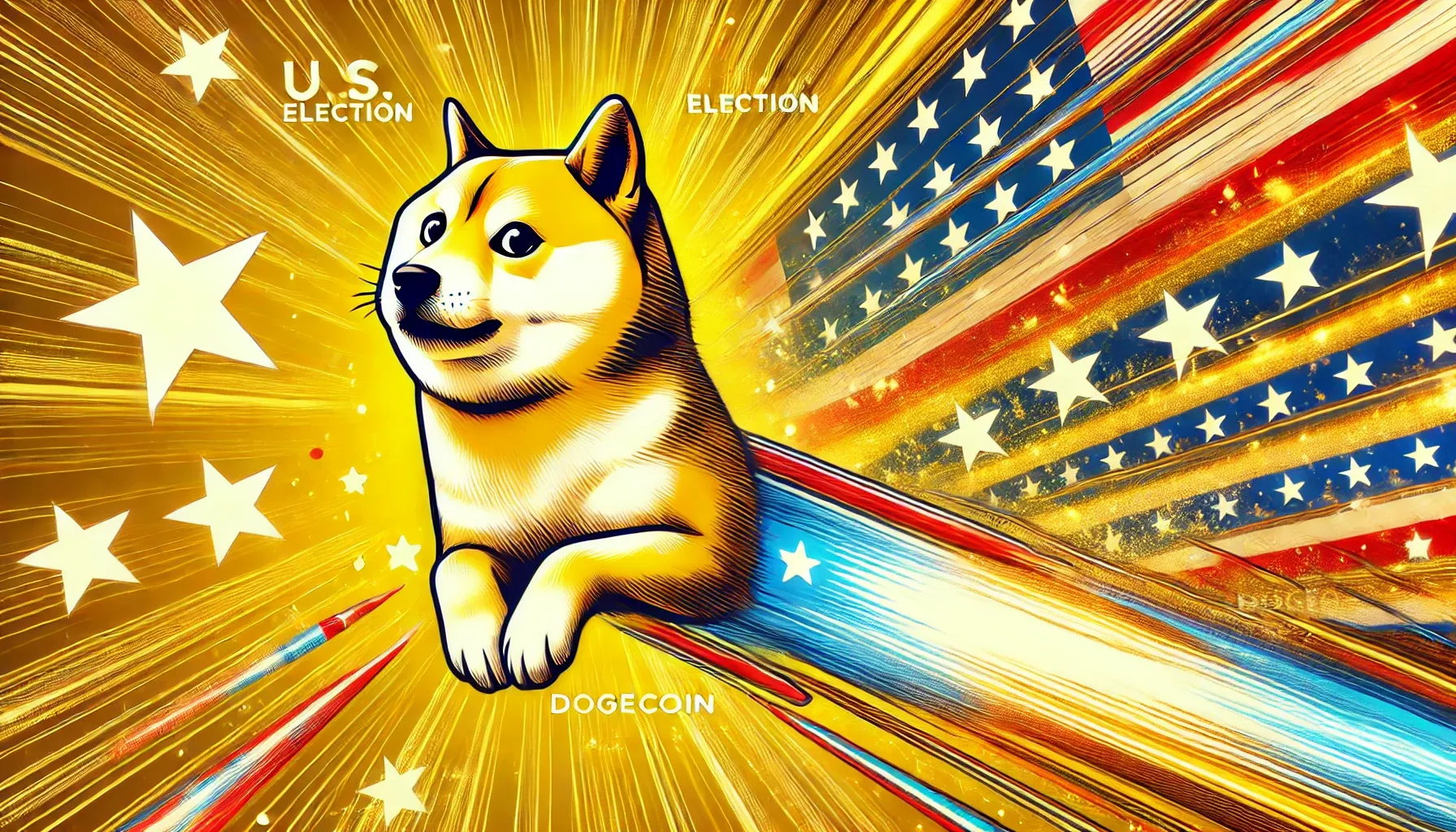 Dogecoin wird Porsche bei der Marktkapitalisierung übertreffen Experten sind sich uneinig, was den Dogecoin-Preis von 1 US-Dollar im Jahr 2024 angeht