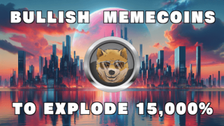 Der 50-Millionen-Dollar-Bullenzyklus-Veteran gibt seine 5 Memecoin-Tipps für die explosive Marktrallye im Dezember bekannt!