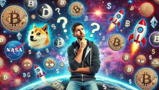 Dogecoin Price To $1 And Ripple’s XRP To $5, Crypto Whales Add New Altcoin Sensation Before Price Increase In Stage 2 As It Nears $1M