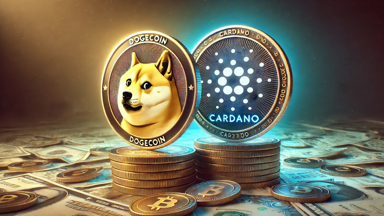 Vous avez manqué la flambée des prix du Cardano et du Dogecoin ? RCO Finance est le prochain grand pari en 2025