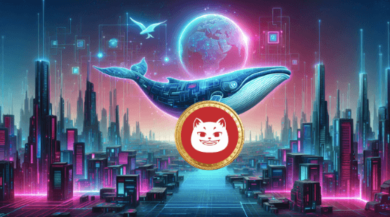 Catzilla 코인은 10,000%의 성장 잠재력으로 고래의 관심을 끄는 반면 Dogecoin은 관련성을 유지하기 위해 노력하고 있습니다! !