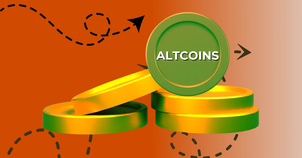 Wird die Altcoin-Saison anhalten? Raoul Pals Gedanken zu Bitcoin, Ethereum und Dogecoin