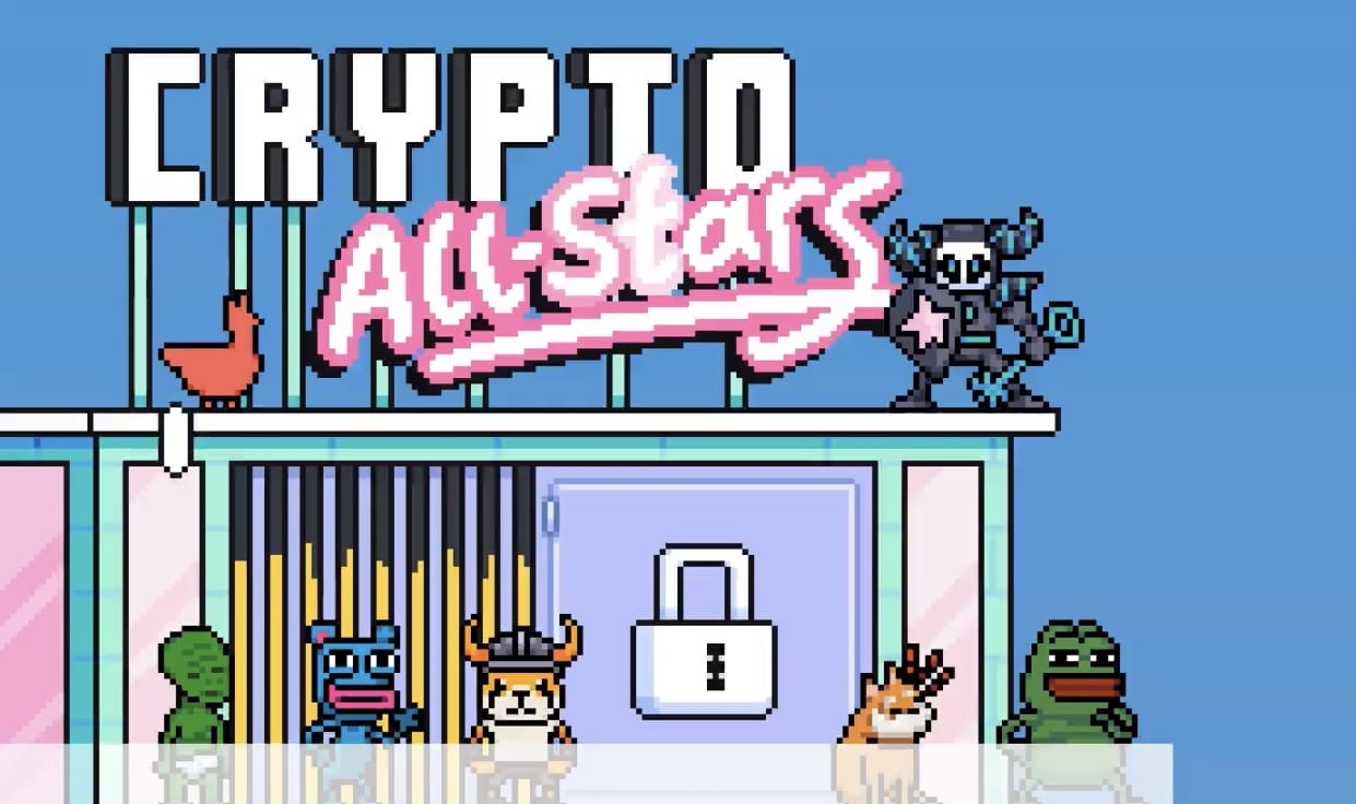 Bitcoin Soars Past $100K, Meme Coin Boom On The Cards As Crypto All-Stars Raises $8.7M In Presale