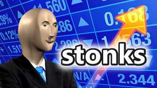 Is It Too Late To Buy STNK? Stonks Price Soars 127% And This Might Be The Next Crypto To Explode