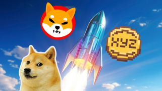 La prévente XYZVerse augmente de 15 000 %, prête à remplacer Dogecoin et Shiba Inu sur le marché des mèmes !